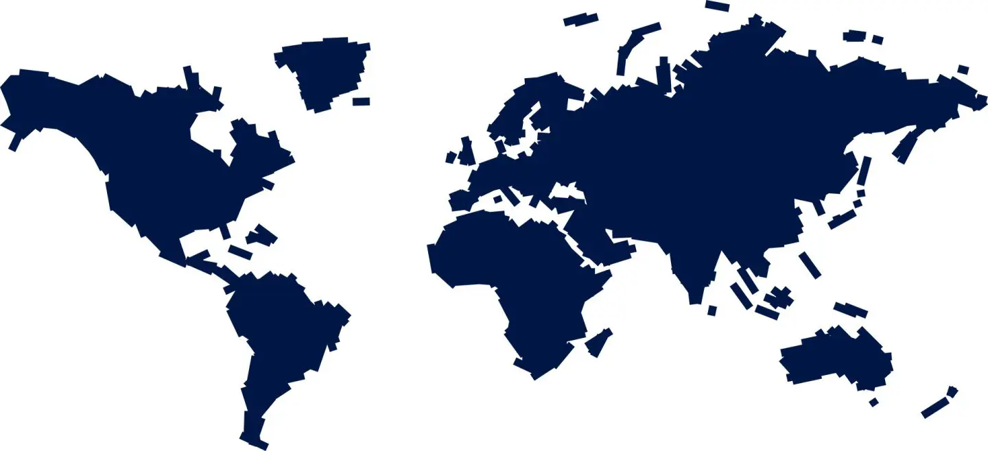 Impact Map Impact Map