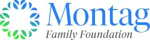 Montag Family Foundation logo