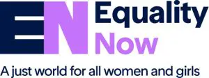 Equality Now Logo