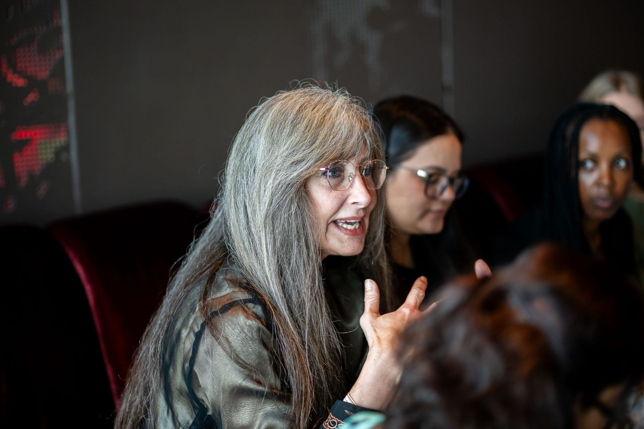 Women & girls' rights in the Middle East & North Africa - Equality Now