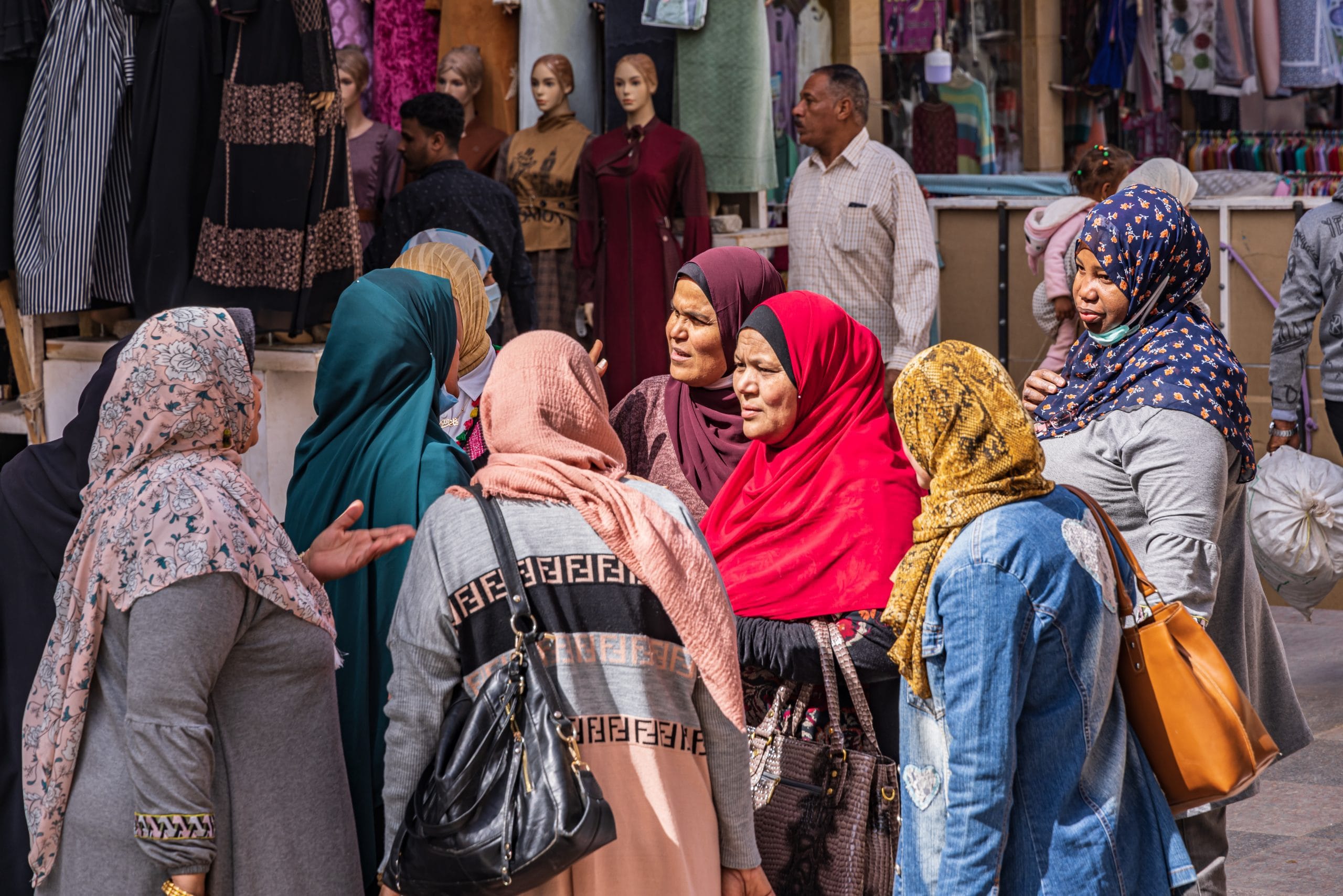 Iraq’s family laws are being rewritten, women and girls are paying the