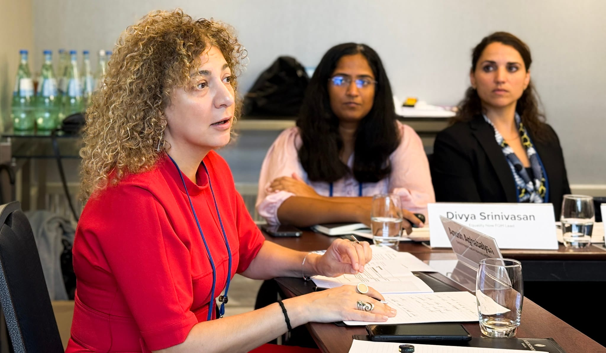 Ending FGM/C as a global health emergency: Insights from the World Health Summit – Equality Now