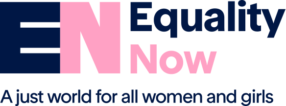 Equality Now